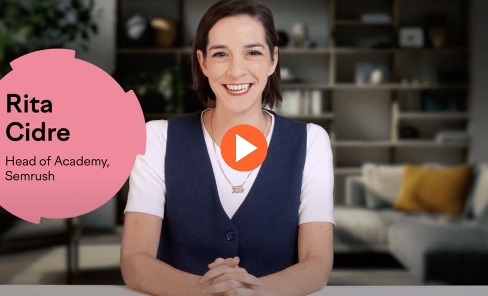 Step-by-step videos