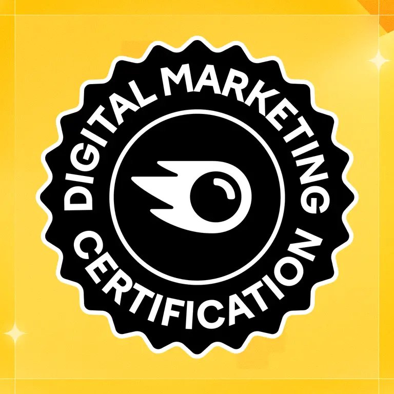On-Page SEO Essentials with Semrush
