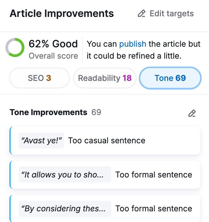 Content Optimizer image 7