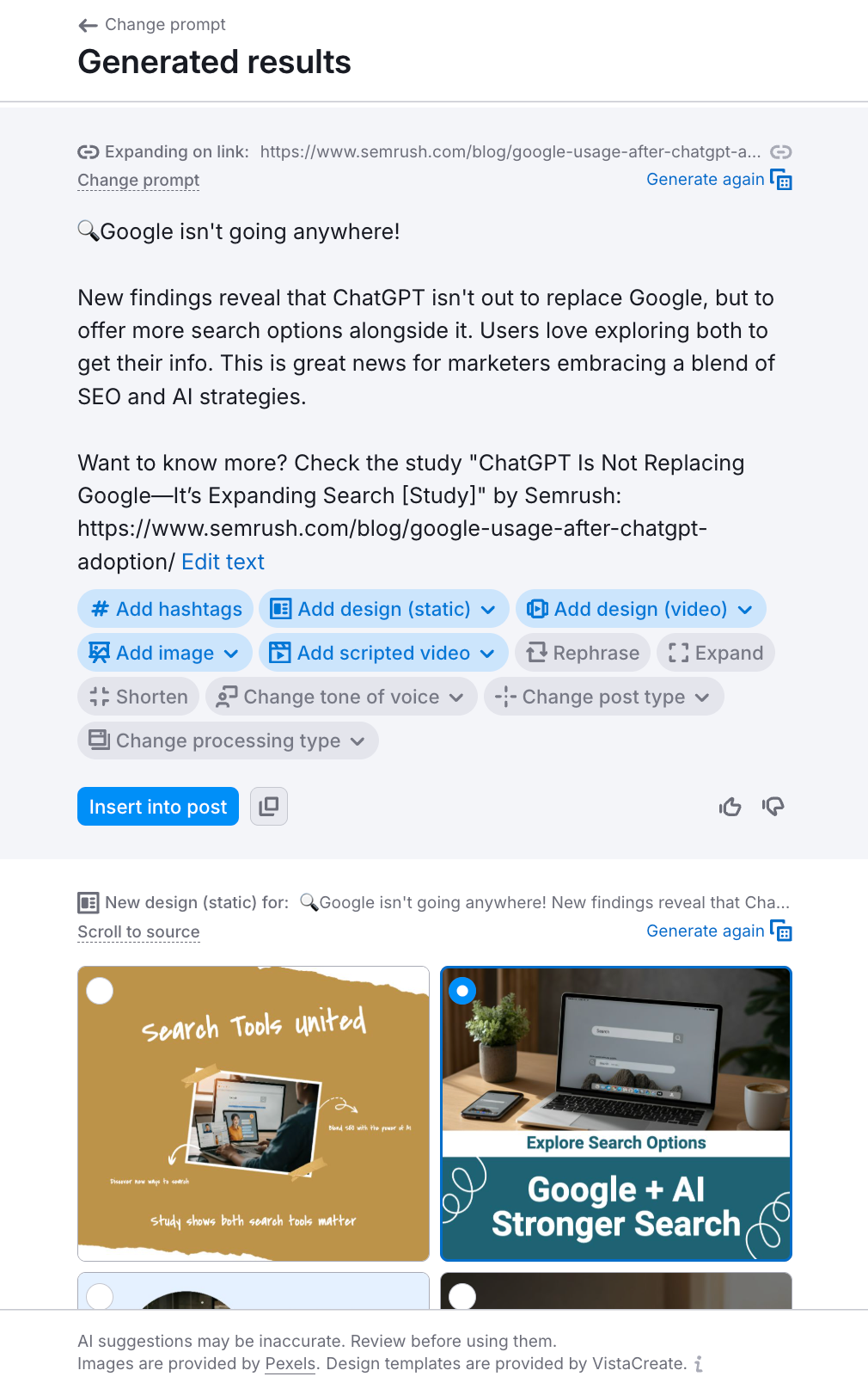 Getting Started with Social Toolkit image 4